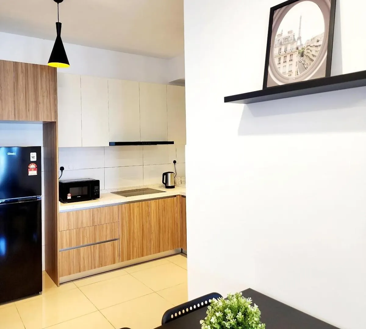 New Unit Kuchai Sentral 2Bedroom Wifi Parking Kuala Lumpur 0*,  Malaysia