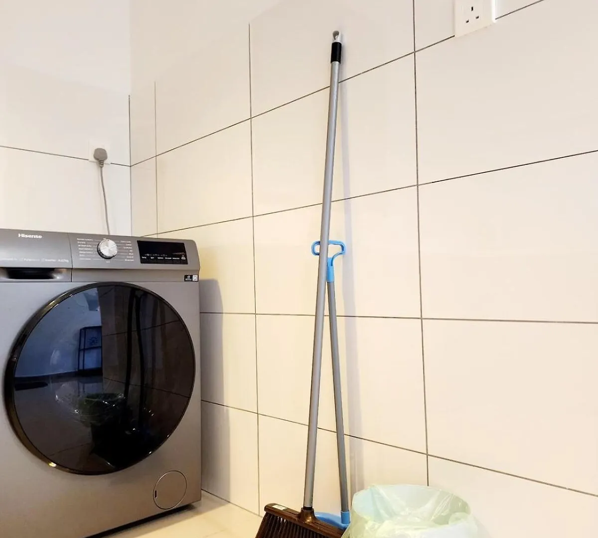 Apartment New Unit Kuchai Sentral 2Bedroom Wifi Parking Kuala Lumpur