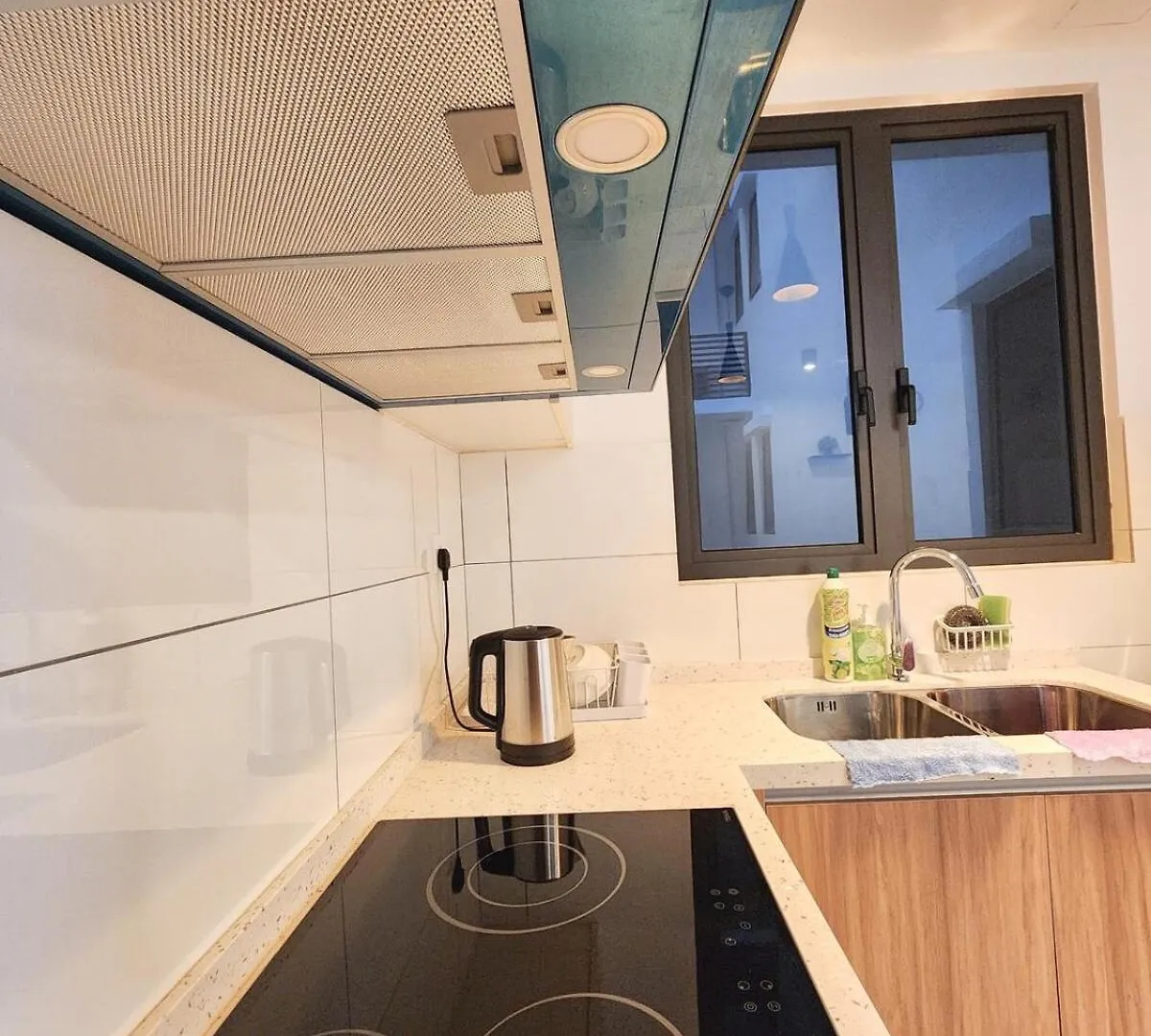 New Unit Kuchai Sentral 2Bedroom Wifi Parking Kuala Lumpur Malaysia